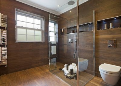 luxury bathrooms at excellent prices in Tyne and Wear